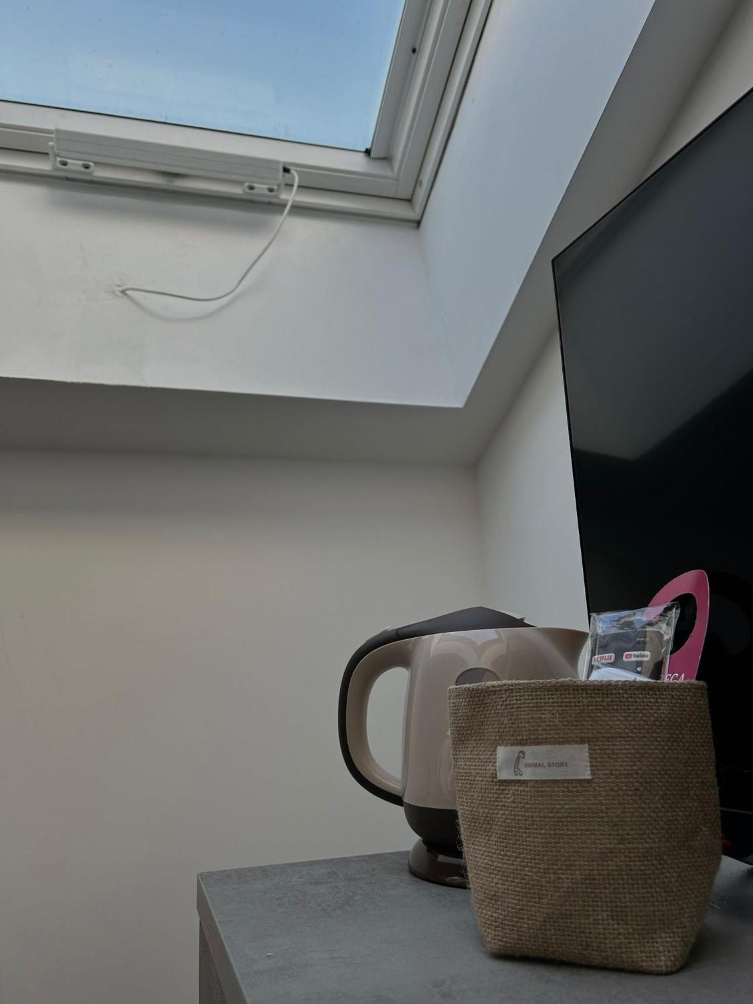 Giuly Suites & Rooms Naples Luaran gambar